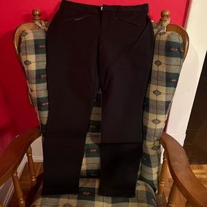 Gap Petite Slim Pants 2P